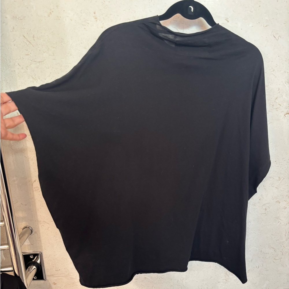 Frank & Eileen pullover